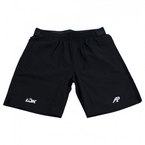 Pantaloncini Lok A1 Padel Siskiyou