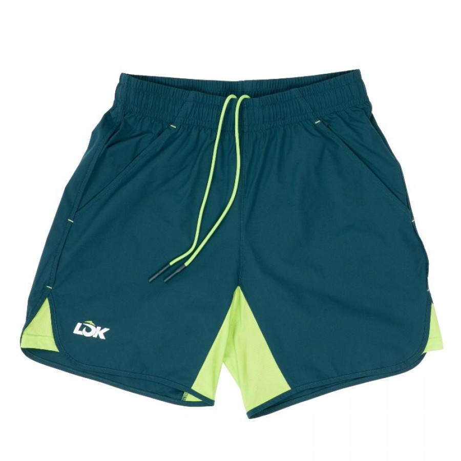 Breve Lok Bashi Verde