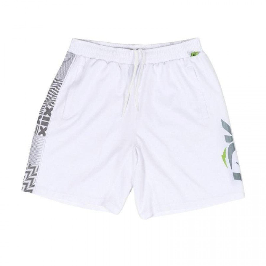 Corto Lok Flanking Blanco  Offerta + Economico