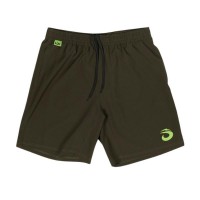 Pantaloncini Lok Match Verde  Offerta + Economico