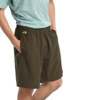 Pantaloncini Lok Match Verde  Offerta + Economico