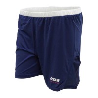Short Nox Azul Marino Mujer  Offerta + Economico