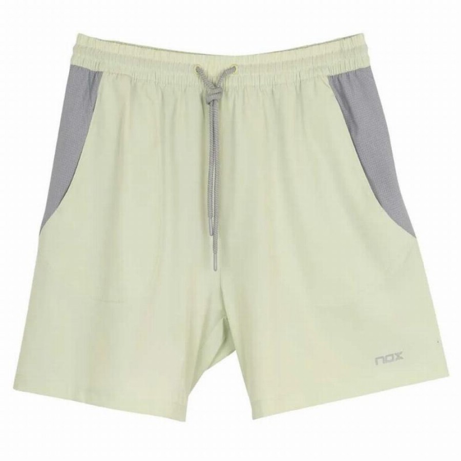 Pantaloncini Nox Pro Verde Lirio  Offerta + Economico