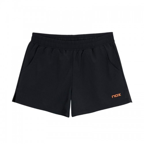 Short Nox Team Mujer