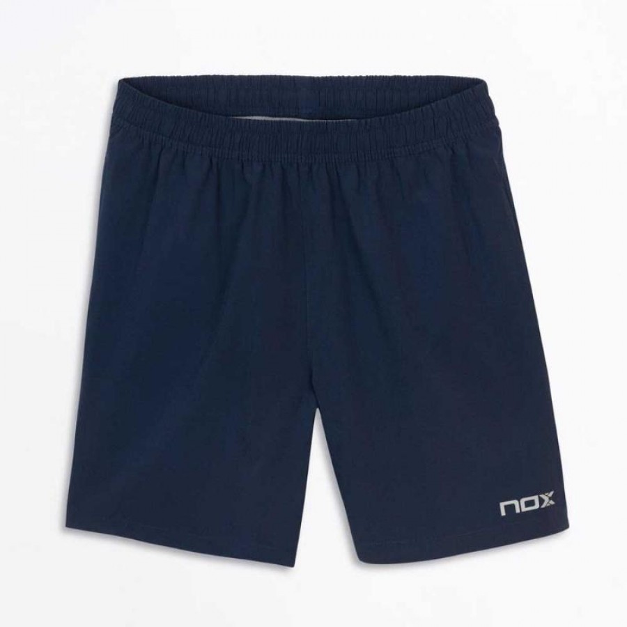 Corto Nox Team Azul Osuro  Offerta + Economico