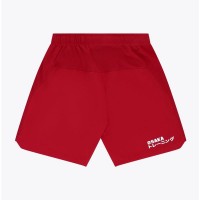 Breve Osaka Rojo