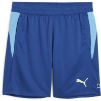 Pantaloncini Puma blu cobalto  Offerta + Economico