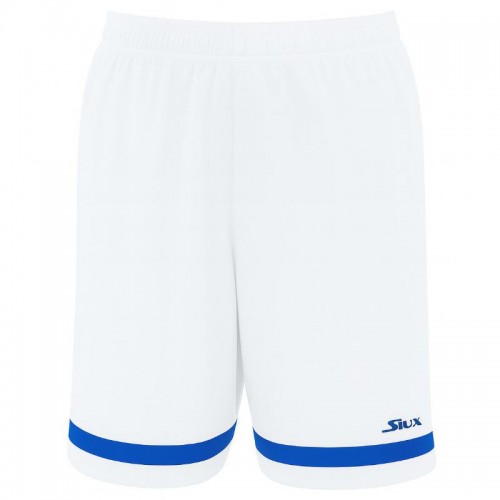 Siux Calixto Pantaloncini Junior Bianco Blu