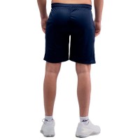 Pantaloncini Siux Club Blu Navy  Offerta + Economico