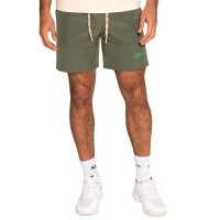 Short Siux Gea Verde  Offerta + Economico