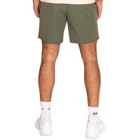 Short Siux Gea Verde  Offerta + Economico