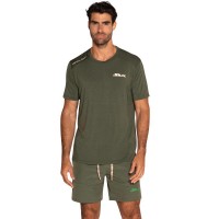 Short Siux Gea Verde  Offerta + Economico