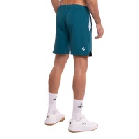 Corte Siux Silk Verde