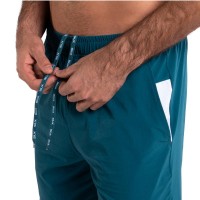 Corte Siux Silk Verde