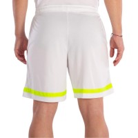 Softee Pantaloncini Tipex Blanco Amarillo Fluor Junior  Offerta + Economico