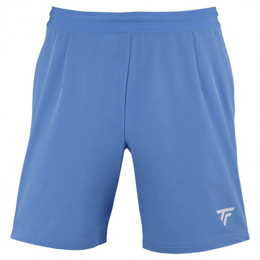 Pantaloncini Tecnifibre Team Azul  Offerta + Economico