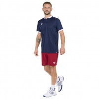 Pantaloncini Tecnifibre Team Granate  Offerta + Economico