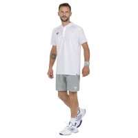 Pantaloncini Tecnifibre Team Plata  Offerta + Economico