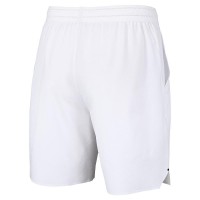 Squadra Tecnifibre Short Stretch Blanco