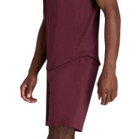 Pantaloncini Wilson Doubleday 7 Foderati Granate Royal