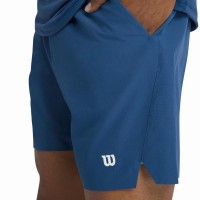 Corto Wilson Tournament V2 7 Azul Court