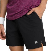 Pantaloncini Wilson Tournament V2 7  Offerta + Economico