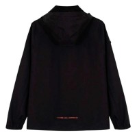 Squadra Softshell Nox