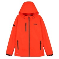 Squadra Softshell Nox Rojo