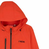 Squadra Softshell Nox Rojo