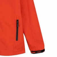 Squadra Softshell Nox Rojo