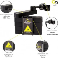 Supporto per cellulare Gimadd Suport Pro giallo  Offerta + Economico