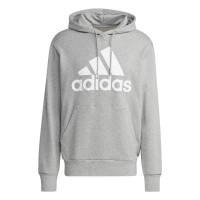 Adidas Essentials Felpa Grigia  Offerta + Economico