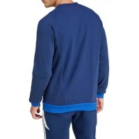 Adidas Tiro 23 Crew Felpa Blu Navy  Offerta + Economico