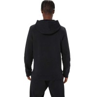 Felpa Asics Performance Nero Grigio  Offerta + Economico