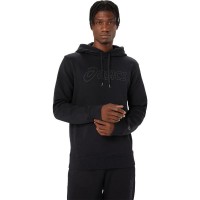 Felpa Asics Performance Nero Grigio  Offerta + Economico