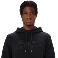 Felpa Asics Performance Nero Grigio  Offerta + Economico