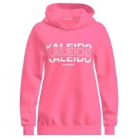 Bidi Badu Kaleido Chill Felpa Rosa  Offerta + Economico