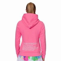 Bidi Badu Kaleido Chill Felpa Rosa  Offerta + Economico