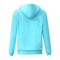 Sudadera Bidi Badu Melbourne Aqua Mix  Offerta + Economico