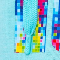 Sudadera Bidi Badu Melbourne Aqua Mix  Offerta + Economico