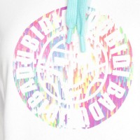 Sudadera Bidi Badu Melbourne Chill Blanco  Offerta + Economico