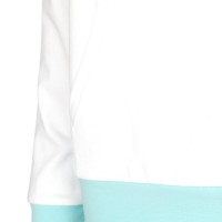 Sudadera Bidi Badu Melbourne Chill Blanco  Offerta + Economico