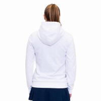 Bidi Badu New York Chill Felpa Blu Scuro Rosso  Offerta + Economico