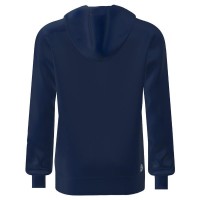 Bidi Badu New York Chill Blu Scuro Rosso Junior Felpa  Offerta + Economico