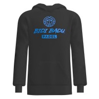 Bidi Badu Spike Chill Felpa Grigio Scuro  Offerta + Economico