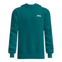 Bidi Badu Spike Chill Felpa Verde Scuro  Offerta + Economico