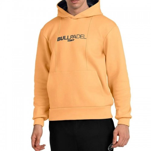 Bullpadel Acube Mandarino Felpa