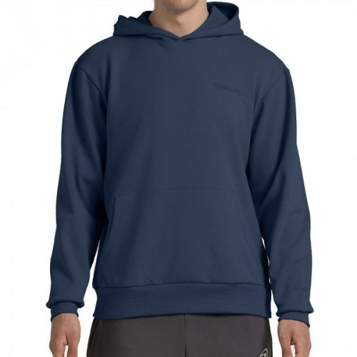 Bullpadel Albier Deep Ocean Felpa