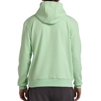 Bullpadel Albier Acid Green Sweatshirt