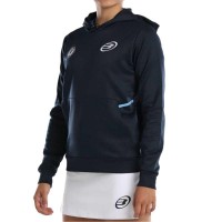 Felpa Bullpadel APA Acate blu navy  Offerta + Economico